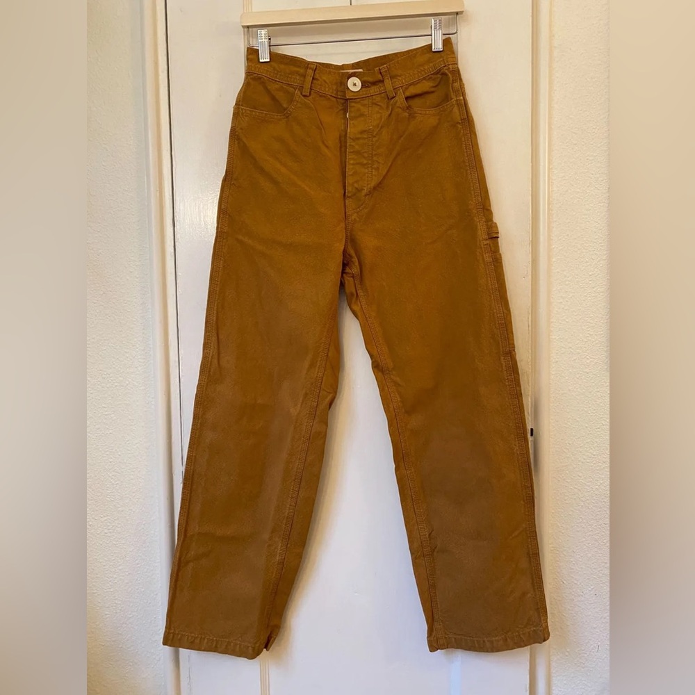 Jesse Kamm Handy Pants